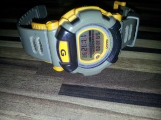 G - Shock Herrenuhr Bild