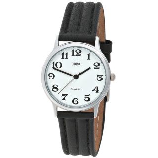 Jobo Herrenuhr Herrenarmbanduhr Uhr Quarz Armbanduhr Men ' S Watch J - 37309 Bild