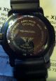 Khs Militär Uhr - Khs Tactical Shadow Date Khs.  Tsd.  D Diverarmband Armbanduhren Bild 1