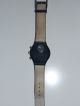 Swatch Wall Street - Scb106 - 1991 Herbst / Winter Kollektion Armbanduhren Bild 1