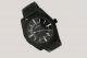 Diesel Herrenuhr / Herren Uhr Edelstahl Titan Matt Schwarz Dz1596 Armbanduhren Bild 3