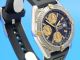 Breitling Chronomat Gt Chronograph Ankauf Von Luxusuhren Unter 03079014692 Armbanduhren Bild 5