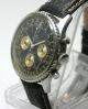 Breitling Navitimer Chronograph Handaufzug Venus 178 Armbanduhren Bild 1