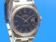 Rolex Datejust 16234 Stahl/weißgold Ankauf Von Rolex Uhren 03079014692 Armbanduhren Bild 1