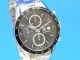Tag Heuer Carrera Date Chronograph Juan Manuel Fangio Cv2010 - 4 Armbanduhren Bild 1