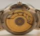 Nivrel,  Gangreserve,  Automatik,  Stahl/ Gold 18 Karat Armbanduhren Bild 5