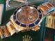 Rolex Submariner 16613 Sultan Lc100 Aus 2001 Ohne Käufereintrag Traumzustand Armbanduhren Bild 1