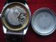 Herrenarmbanduhr,  Anker Automatic,  Digital,  Hb 313 Armbanduhren Bild 3