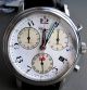 Chopard Mille Miglia Chronograph,  2 Zifferblätter,  Mit Box & Papieren Armbanduhren Bild 10