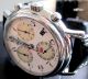Chopard Mille Miglia Chronograph,  2 Zifferblätter,  Mit Box & Papieren Armbanduhren Bild 4