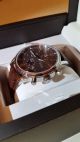 Hugo Boss Chronograph 1512570 Ovp Armbanduhren Bild 2