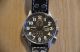 8 Uhren Sammlung Retro,  Fliegeruhr,  Chronographen (fossil,  Calvaneo,  Guess Usw. ) Armbanduhren Bild 9