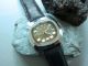 Osco Automatic Vintage Hau 70th Classic Mens Wristwatch Mechanic Topp Armbanduhren Bild 1