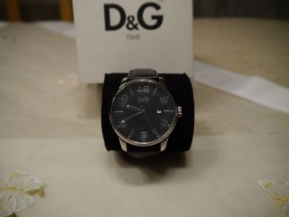 Dolce & Gabbana Herrenuhr Bild