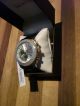 Kenneth Cole Reaction Rk1371 Chronograph Analog Digital Lederarmband Herren Uhr Armbanduhren Bild 2