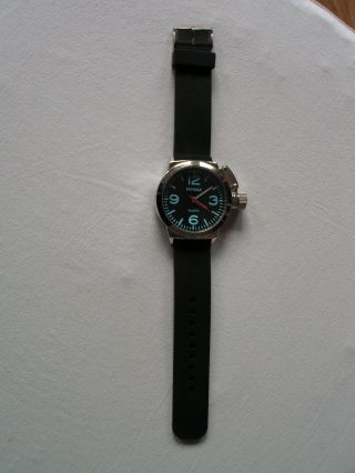 Firmax Armbanduhr Bild