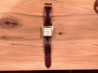 Orig.  Emporio Armani Uhr X - Large Mod.  Ar5804 - Top Bild