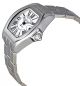 Herren Chronograph Cartier W6206019 Roadster Automatik Edelstahl Armbanduhr Armbanduhren Bild 1