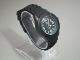 Tom Watch,  Pure Black,  40 Mm,  Wa00102 - 1 Armbanduhren Bild 1