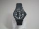 Tom Watch,  Pure Black,  40 Mm,  Wa00102 - 1 Armbanduhren Bild 2