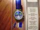 Swatch Chrono Mit Flexband (eyecatcher) Armbanduhren Bild 1