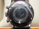 Baume Mercier Chronograph Von Ca.  1940/1950 Armbanduhren Bild 2