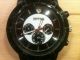 Hochwertige Herrenuhr Ferrari Chronograph Schwarz Armbanduhren Bild 1