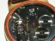 Glashütte Handaufzug,  Vintage Pur Wrist Watch,  Montre,  Saat,  Cal 70.  01 - 36909 Armbanduhren Bild 9