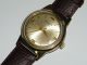 Glashütte Handaufzug,  Vintage Pur Wrist Watch,  Montre,  Saat,  Cal 70.  01 - 36909 Armbanduhren Bild 1