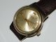 Glashütte Handaufzug,  Vintage Pur Wrist Watch,  Montre,  Saat,  Cal 70.  01 - 36909 Armbanduhren Bild 2