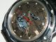Vostok Komandirski Handaufzug,  Flugzeugträger,  Wrist Watch,  Montre Orologio Armbanduhren Bild 8