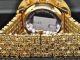 Herren Vereisungs Joe Rodeo Jojo 3 Row 4 Individuelle Lünette Diamant - Band - Uhr Armbanduhren Bild 10