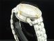 Herren Platinum Uhrenunternehmen 5th Allee Joe Rodeo Diamant Uhr 160 Pwc - 5av103 Armbanduhren Bild 9