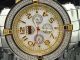 Herren Platinum Uhrenunternehmen 5th Allee Joe Rodeo Diamant Uhr 160 Pwc - 5av103 Armbanduhren Bild 4