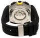 Gv2 By Gevril Herren Uhr Chrono Automatikuhr “corsaro“ Swiss Uhren Automatic Armbanduhren Bild 1
