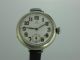 Hau Omega Vintage 1909 Jahre 42 Mm Handaufzug Herrenuhr Armbanduhren Bild 4