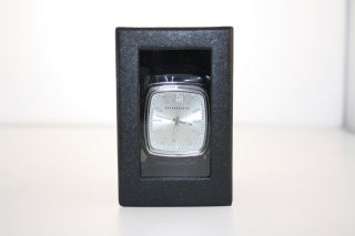 Baldessarini Armbanduhr Für Herren Y8004w/20/h6 Lederarmband Luxus Bild