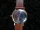 Herren Armbanduhr Kienzle / Antimagnetic - Made In Germany Armbanduhren Bild 3