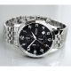Hugo Boss Black Uhr 1512446 Edelstahl/ Herrenuhr Armbanduhren Bild 1