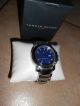 Tommy Hilfiger Herren - Armbanduhr Casual Sport Xl Blau 1790931 Armbanduhren Bild 3