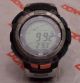 Casio Pro Trek Prg - 80 - 1ver Armbanduhr Solar Armbanduhren Bild 6