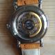 Chronoswiss Kairos Automatik Herren Uhr Straussenlederarmband Armbanduhren Bild 2