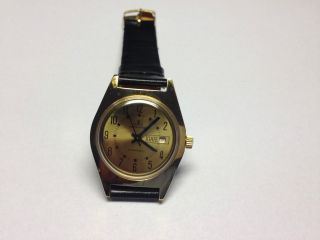 Meister Anker Herren Armband Uhr,  Handaufzug,  Top (1) Bild