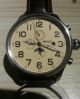 Herrenuhr Sammleruhr Ingersoll Automatik Uhr Große Uhr Nr In1600 Armbanduhren Bild 3