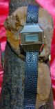 Timex Ssq Vintage Quarz - Armbanduhr Armbanduhren Bild 1