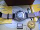 Breitling Crosswind A13355 M.  Allen Orig.  Papieren,  Luxus - Breitling Box,  Makellos Armbanduhren Bild 5