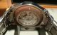 Union Glashütte Belisar Titan Chronograph Ungetragen Modell 2012 Uvp 3100,  - Armbanduhren Bild 2