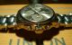 Union Glashütte Belisar Titan Chronograph Ungetragen Modell 2012 Uvp 3100,  - Armbanduhren Bild 4