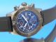 Breitling Avenger Skyland Blacksteel Limited M13380 Von Uhrencenter Berlin Armbanduhren Bild 9