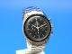 Omega Speedmaster Professional Moonwatch - Ankauf Auch Von Uhren - - Armbanduhren Bild 2